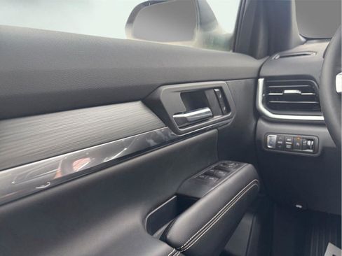 New 2026 GMC Terrain Elevation image 31