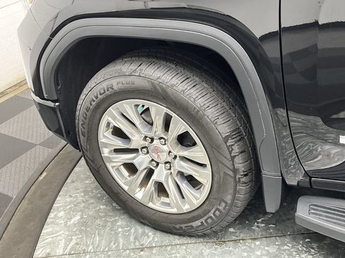 Certified 2019 GMC Sierra 1500 Denali w/ Technology Package AWD/4WD image 38