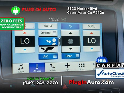 Used 2017 Ford Explorer Limited FWD image 30