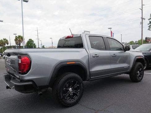 Used 2024 GMC Canyon Elevation w/ Trailering Package RWD image 3