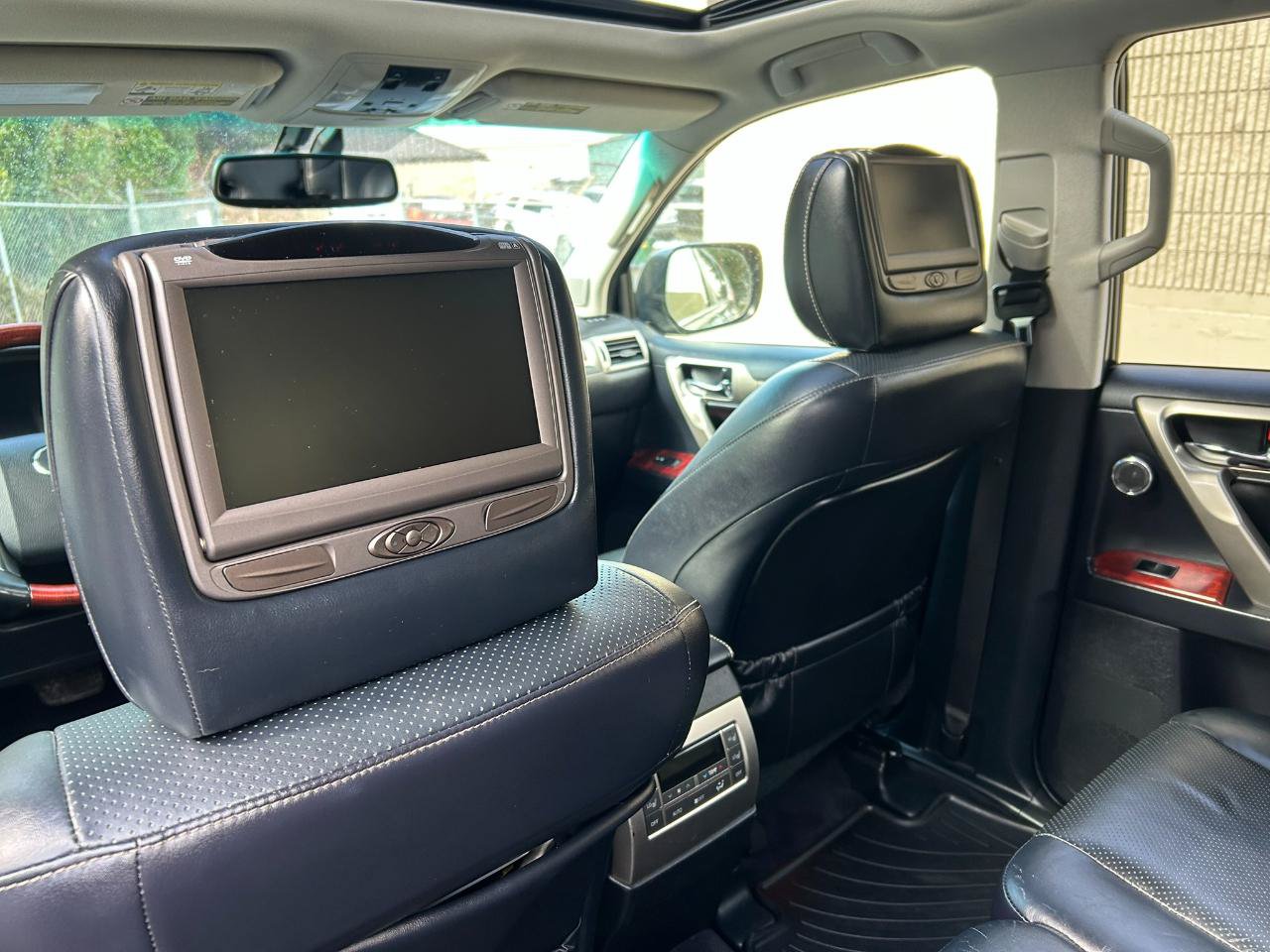 Used 2013 Lexus GX 460 Premium AWD/4WD image 15