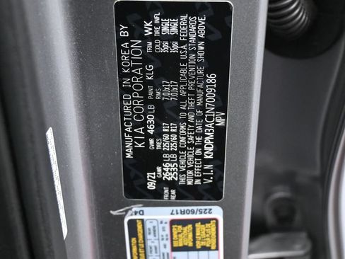 Used 2022 Kia Sportage LX FWD image 16