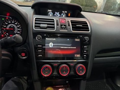 Used 2018 Subaru WRX STI Limited image 22