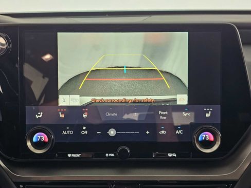 Certified 2024 Lexus TX 350 FWD image 29