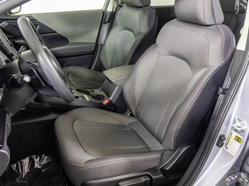 Used 2024 Subaru Crosstrek 2.0i Premium w/ Crosstrek Mirror Package image 19