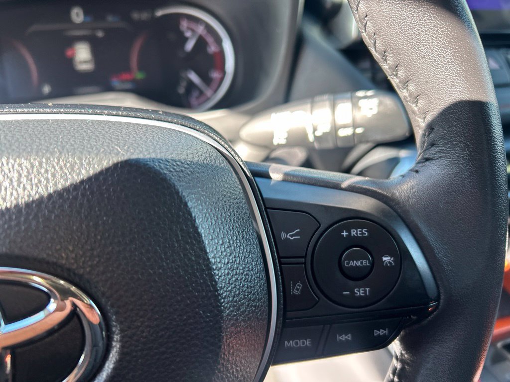 Used 2024 Toyota RAV4 Adventure AWD/4WD image 25