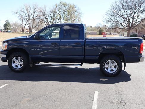 Used 2006 Dodge Ram 1500 Truck SLT image 9