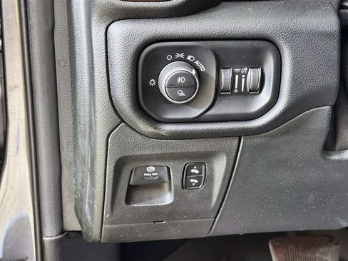 Used 2019 RAM 1500 Rebel w/ Rebel Level 2 Equipment Group AWD/4WD image 28