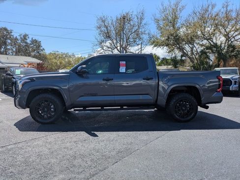 New 2026 Toyota Tundra SR5 AWD/4WD image 7