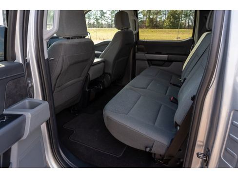 Used 2025 Ford F150 XLT w/ Equipment Group 301A Standard image 12