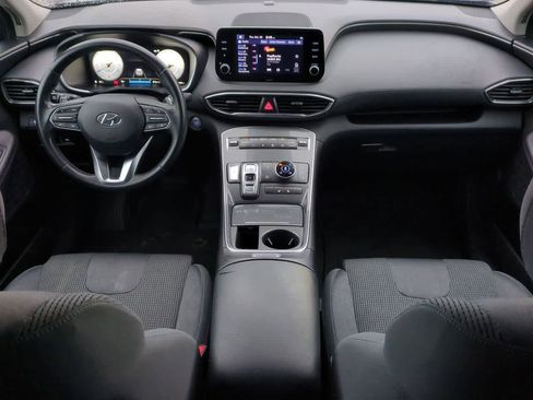 Used 2022 Hyundai Santa Fe SEL w/ Convenience Package image 14