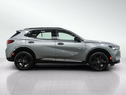 Used 2023 Buick Envision Preferred w/ Sport Touring Package AWD/4WD image 6