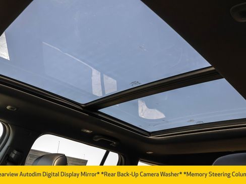 New 2025 Jeep Grand Cherokee Limited w/ Luxury Tech Group II image 7