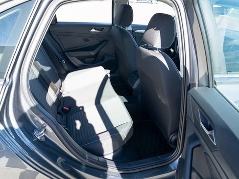 New 2026 Volkswagen Jetta S image 36