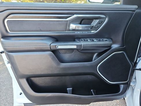 Used 2024 RAM 1500 Laramie image 28
