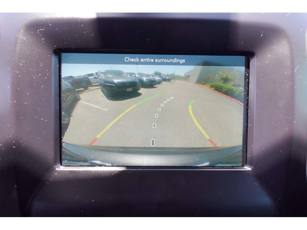 Used 2019 Jeep Compass Sport FWD image 24