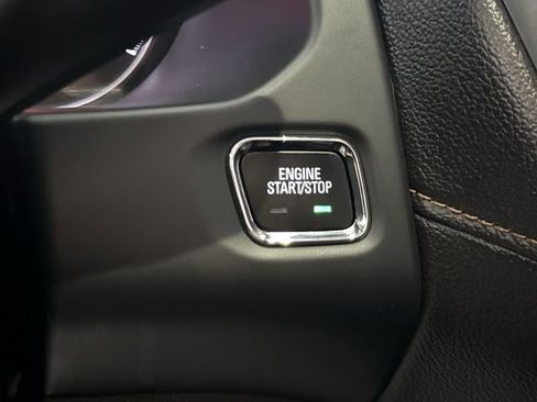 Used 2023 GMC Acadia AT4 w/ Preferred Package image 17