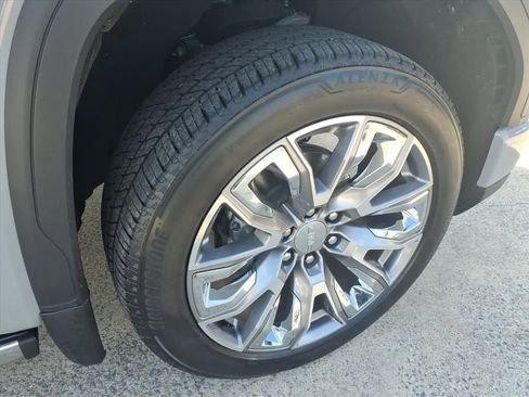 Used 2024 GMC Sierra 1500 Denali w/ Denali Reserve Package image 9