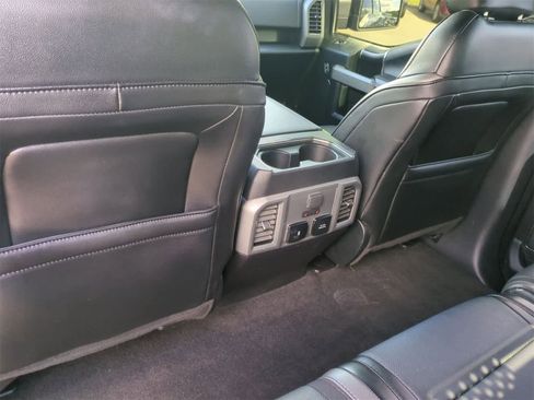 Used 2020 Ford F150 Raptor w/ Equipment Group 802A Luxury image 18