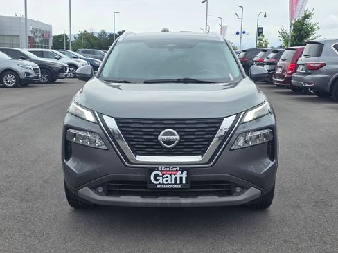Used 2021 Nissan Rogue SL image 11