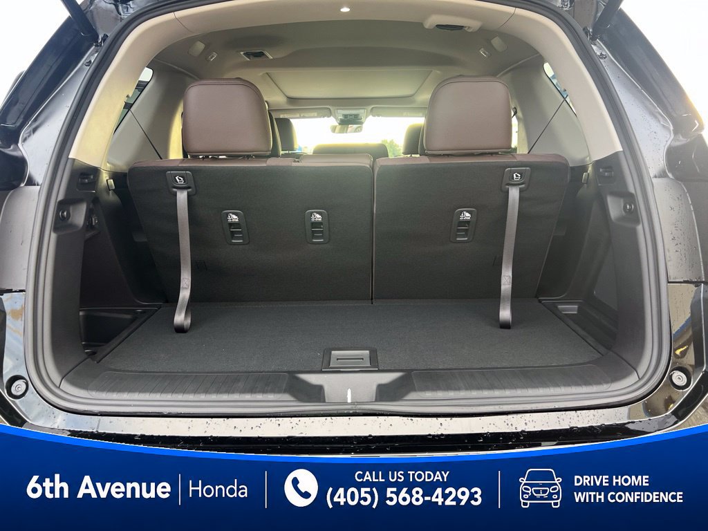 New 2026 Honda Pilot Elite image 24