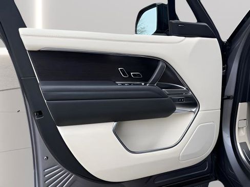 Certified 2023 Land Rover Range Rover SE image 11