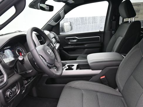 New 2026 RAM 1500 Big Horn image 14