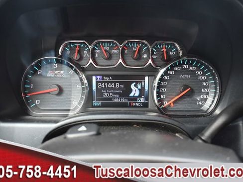Used 2018 Chevrolet Silverado 1500 LT w/ All Star Edition image 28