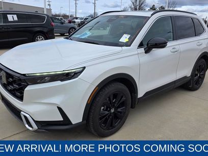 Used 2023 Honda CR-V Sport Touring