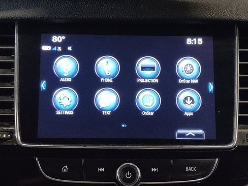 Used 2019 Buick Encore Preferred FWD image 25