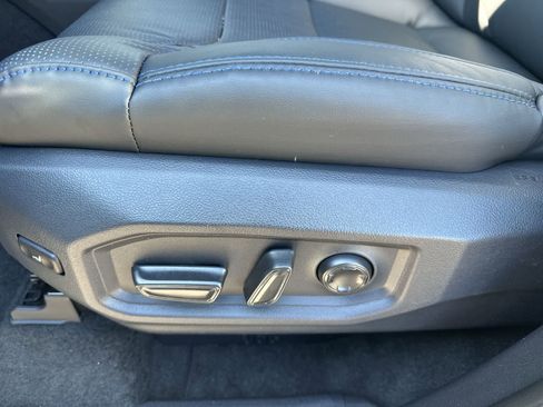 New 2026 Toyota Tundra Platinum image 23