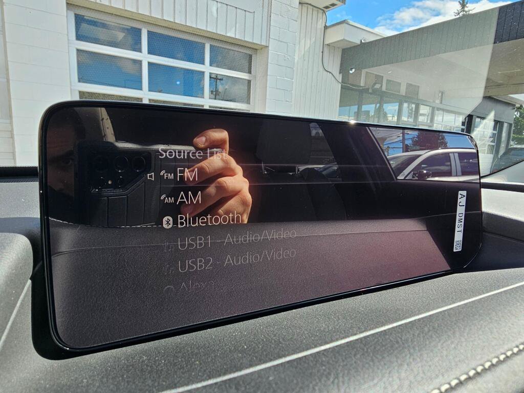New 2026 MAZDA CX-30 Aire Edition AWD/4WD image 27