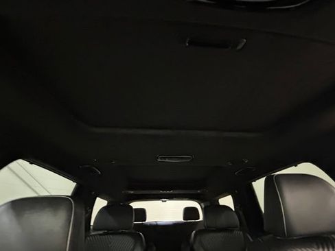 Used 2024 Hyundai Palisade Calligraphy FWD image 44
