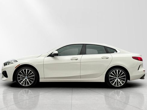 Used 2022 BMW 228i Gran Coupe w/ Convenience Package image 6