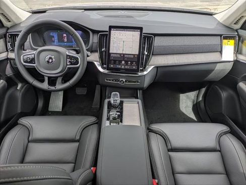 New 2026 Volvo XC90 T8 Ultra w/ Lounge Package AWD/4WD image 11