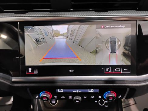 Used 2023 Audi Q3 2.0T Premium Plus w/ Premium Plus Package image 33