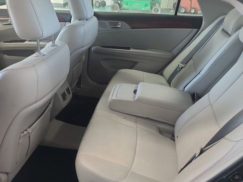 Used 2012 Toyota Avalon image 12