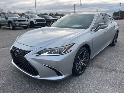 Used 2024 Lexus ES 350 w/ Premium Package