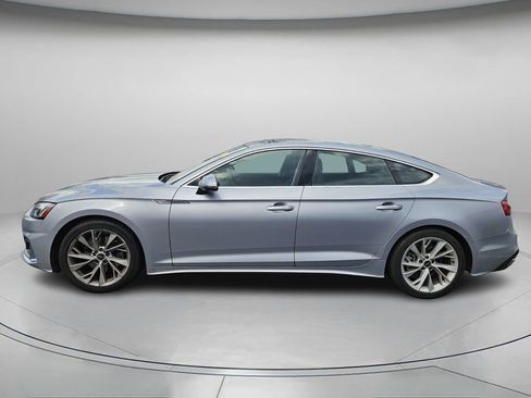 Used 2023 Audi A5 2.0T Premium Plus w/ Premium Plus image 4