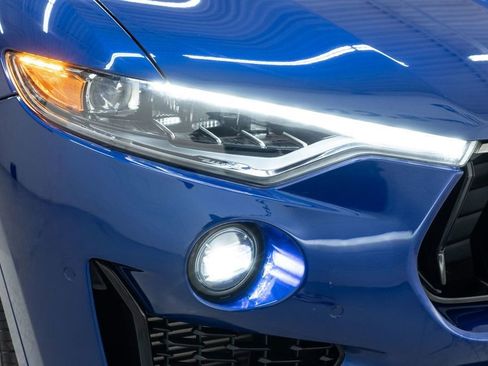 Used 2022 Maserati Levante Modena image 39