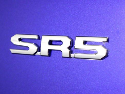 Used 2025 Toyota Tacoma SR5 image 42