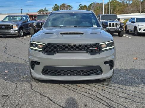 New 2026 Dodge Durango GT w/ Blacktop Package image 17