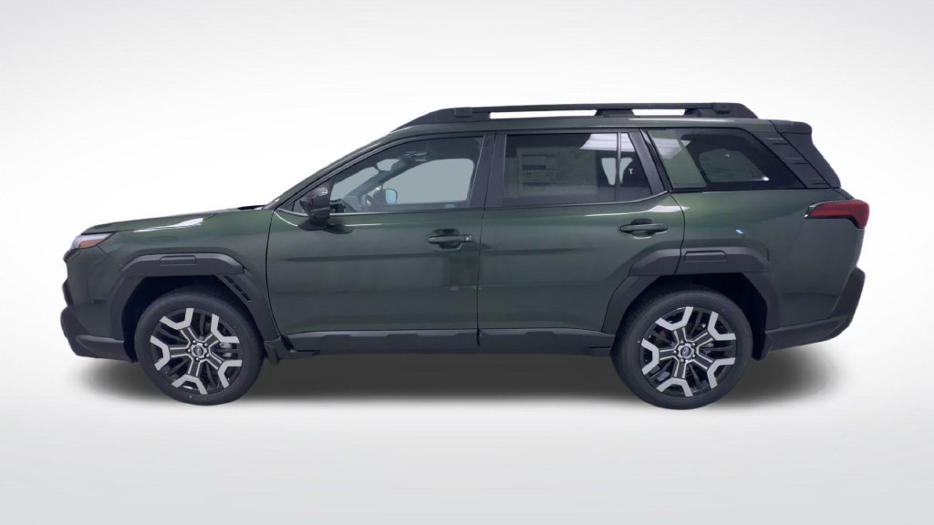 New 2026 Subaru Outback Touring XT AWD/4WD image 5
