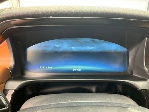 Used 2020 Lincoln Aviator Reserve w/ Class IV Trailer Tow Package AWD/4WD image 12