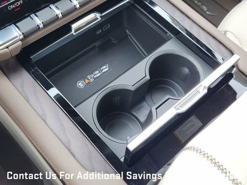 New 2026 GMC Yukon XL Denali w/ Sun & Power Step Package image 15