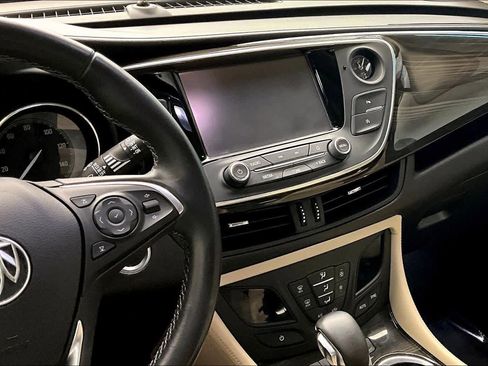 Used 2020 Buick Envision Preferred w/ LPO, Cargo Package image 12