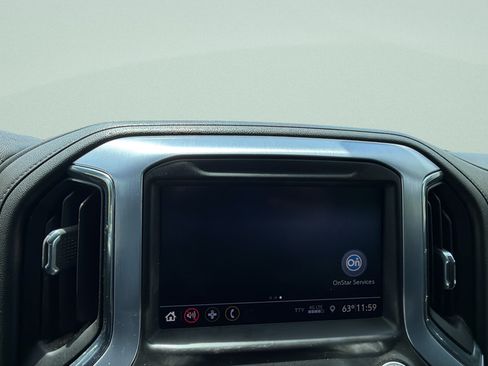 Used 2019 GMC Sierra 1500 SLE w/ SLE Value Package AWD/4WD image 15