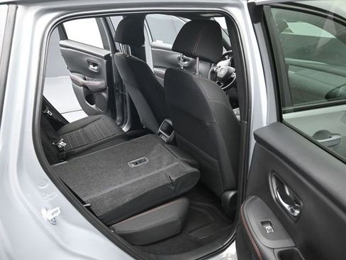 New 2026 Honda HR-V Sport image 25