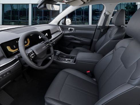 New 2026 Kia Sorento EX image 17