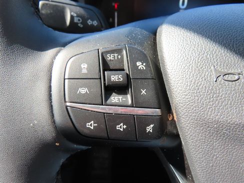 Used 2025 Ford Maverick Lariat w/ 4K Tow Package image 18